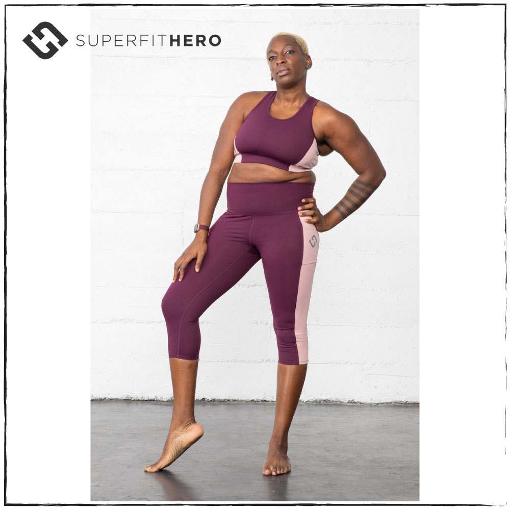 Superfit Hero